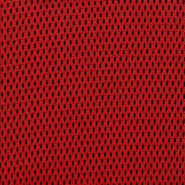 Заготовка из мелкой сетки Syren, M, красная (Изображение 4)
