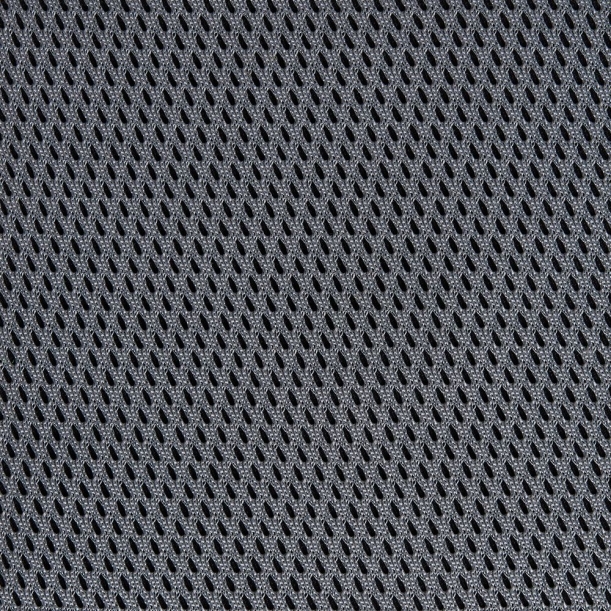 Заготовка из мелкой сетки Syren, M, серая (Изображение 4)