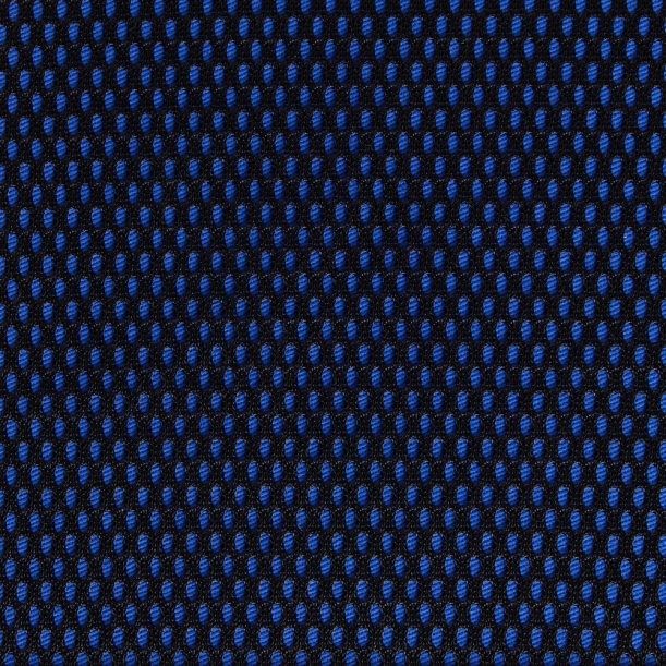 Заготовка из мелкой сетки Syren, XL, черная (Изображение 3)