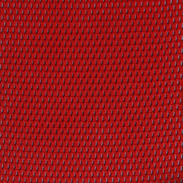 Заготовка из мелкой сетки Syren, XL, красная (Изображение 2)