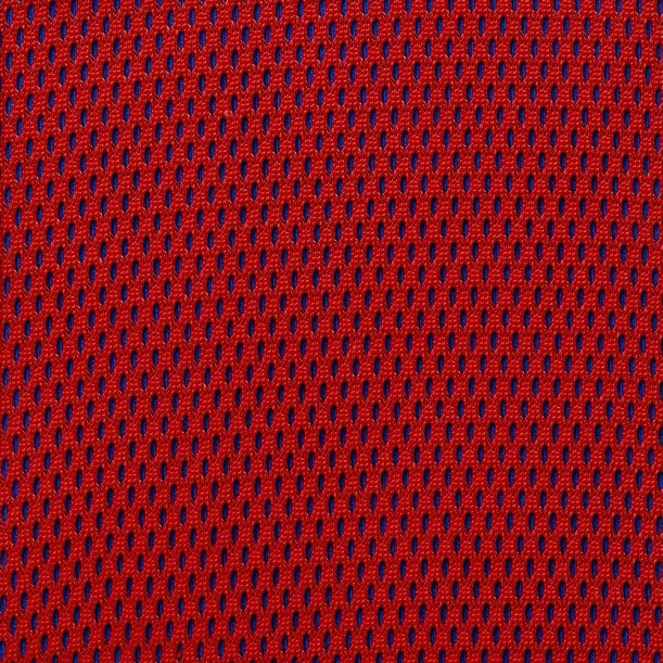 Заготовка из мелкой сетки Syren, XL, красная (Изображение 3)