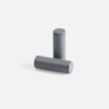 Наконечник для шнурка Nozzle, ver.2, серый (Изображение 2)
