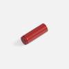 Наконечник для шнурка Nozzle, ver.2, красный (Изображение 1)