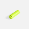 Наконечник для шнурка Nozzle, ver.2, желтый неон (Изображение 1)