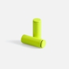 Наконечник для шнурка Nozzle, ver.2, желтый неон (Изображение 2)