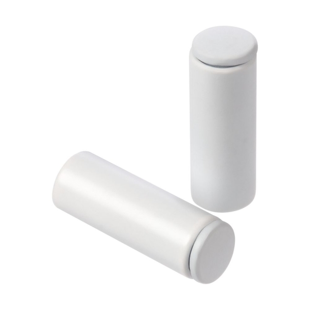 Наконечник для шнурка Nozzle, ver.2, белый (Изображение 3)