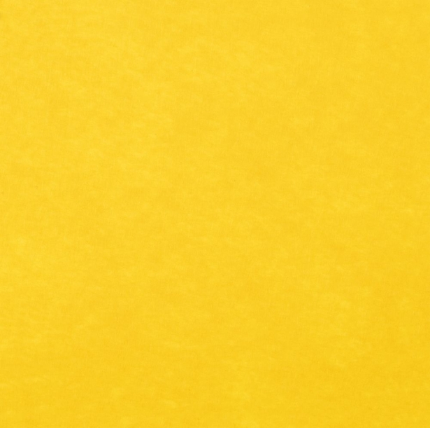 Шеврон из фетра Felt M, желтый (Изображение 1)