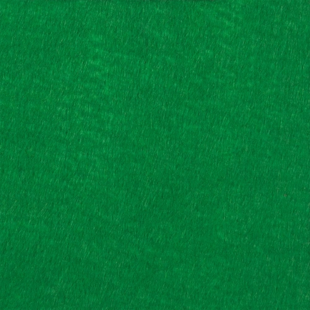 Шеврон из фетра Felt M, зеленый (Изображение 1)