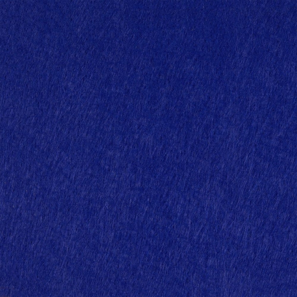 Шеврон из фетра Felt M, синий (Изображение 1)