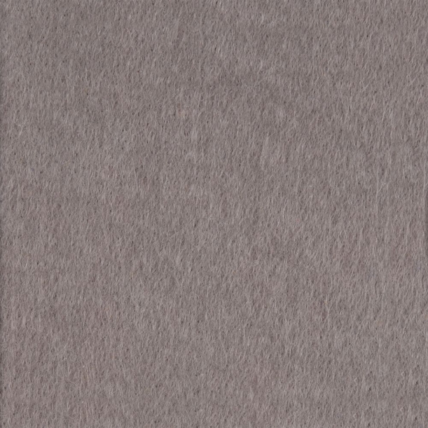 Шеврон из фетра Felt L, серый (Изображение 1)