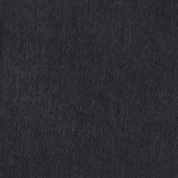 Шеврон из фетра Felt L, черный (Изображение 1)