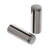 Наконечник для шнурка Nozzle, серебристый (Изображение 4)