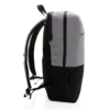 Рюкзак для ноутбука Modern USB RFID (не содержит ПВХ), 15