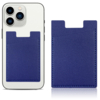 Держатель карт на телефоне SlimPocket, синий (Изображение 1)