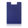 Держатель карт на телефоне SlimPocket, синий (Изображение 2)