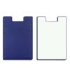 Держатель карт на телефоне SlimPocket, синий (Изображение 3)