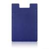 Держатель карт на телефоне SlimPocket, синий (Изображение 2)