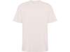 Футболка оверсайз Bull, унисекс (слоновая кость) XL (Изображение 1)