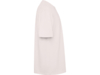 Футболка оверсайз Bull, унисекс (слоновая кость) 2XL (Изображение 4)