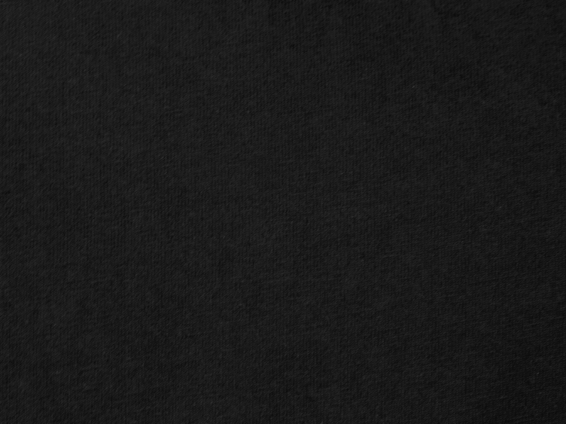 Футболка с длинным рукавом оверсайз Berlin унисекс (черный) XL-2XL (Изображение 5)