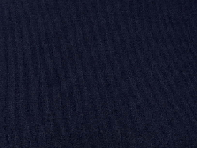 Футболка HD Fit с длинным рукавом, мужская (темно-синий) 3XL (Изображение 5)