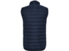 Жилет Oslo мужской (navy) 4XL (Изображение 2)