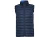Жилет Oslo мужской (navy) 4XL (Изображение 1)