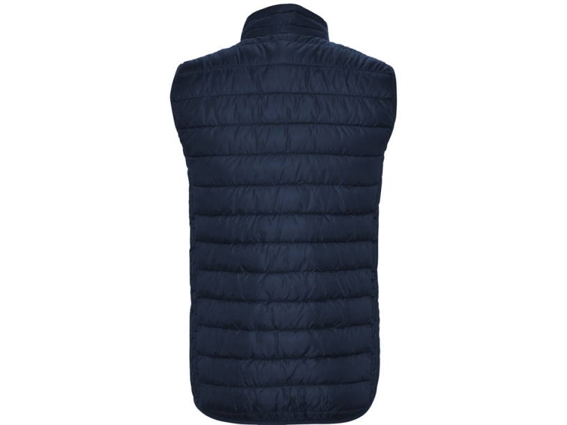 Жилет Oslo мужской (navy) 4XL (Изображение 2)