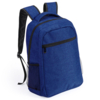 Рюкзак VERBEL, темно-синий, полиэстер 600D (Изображение 1)