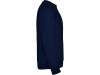 Свитшот с начесом Clasica детский (navy) 7-8 (Изображение 4)