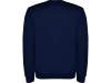 Свитшот с начесом Clasica детский (navy) 5-6 (Изображение 2)