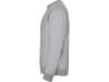 Свитшот с начесом Clasica детский (серый меланж) 9-10 (Изображение 3)