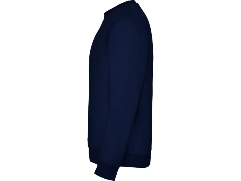 Свитшот с начесом Clasica детский (navy) 11-12 (Изображение 3)