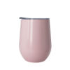 Кофер глянцевый CO12 (розовый)