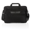 Сумка для ноутбука Voyager от Swiss Peak RPET, 15.6“ (Изображение 2)