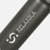 Термос Relaxika 1000 со стикерпаком, хаки (Изображение 7)
