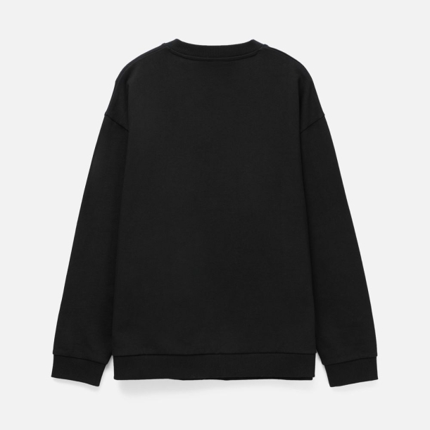 Свитшот унисекс Sinkopa, черный, размер XL/XXL (Изображение 3)