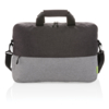 Сумка для ноутбука Duo color с RFID защитой, 15.6” (не содержит ПВХ) (Изображение 2)
