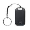 Smart Apple Find My locator (черный) (Изображение 1)