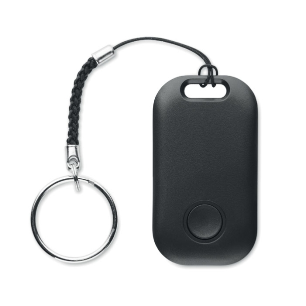 Smart Apple Find My locator (черный) (Изображение 1)