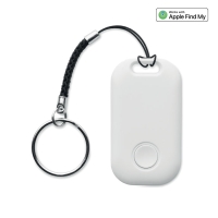 Смарт поисковик Apple Find My (белый)
