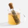Набор с чаем и колбой для заваривания Infuseful (Изображение 9)