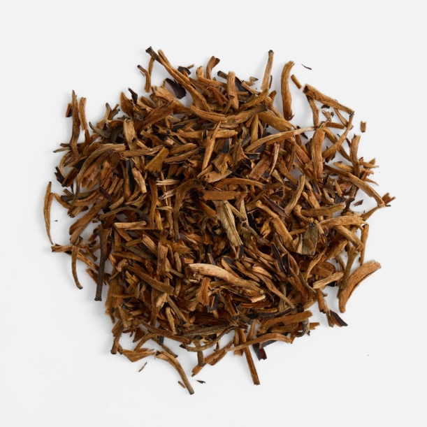 Набор с чаем и колбой для заваривания Infuseful (Изображение 8)