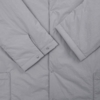 Куртка унисекс Veter, серая, размер XL/XXL (Изображение 4)