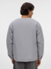 Куртка унисекс Veter, серая, размер XL/XXL (Изображение 11)