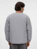 Куртка унисекс Veter, серая, размер XL/XXL (Изображение 11)