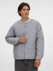 Куртка унисекс Veter, серая, размер 3XL/4XL (Изображение 9)