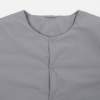 Куртка унисекс Veter, серая, размер 3XL/4XL (Изображение 3)
