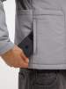 Куртка унисекс Veter, серая, размер 3XL/4XL (Изображение 13)