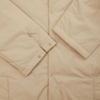 Куртка унисекс Veter, бежевая, размер 3XL/4XL (Изображение 4)